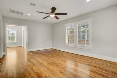 4314 Bell Street #2, Houston, TX 77023 - Photo 8