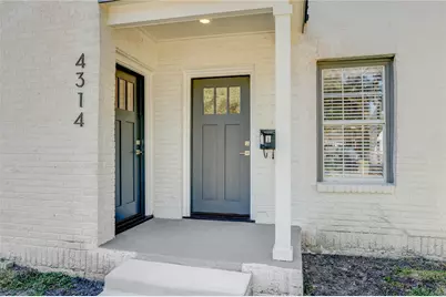 4314 Bell Street #2, Houston, TX 77023 - Photo 4