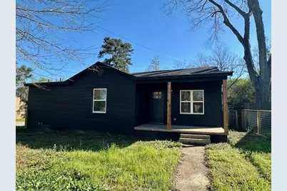 314 E Madison Street, Overton, TX 75684 - Photo 1