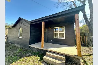 314 E Madison Street, Overton, TX 75684 - Photo 2