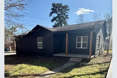 314 E Madison Street, Overton, TX 75684 - Photo 1