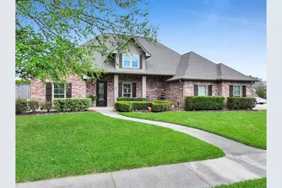 311 Winding Brook Drive, Lumberton, TX 77657 - Photo 1