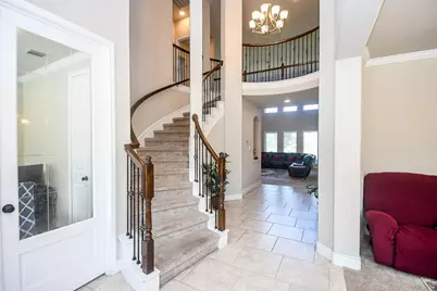 10119 Peytons Grace Lane, Cypress, TX 77433 - Photo 4
