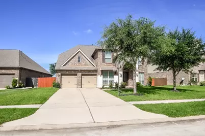 10119 Peytons Grace Lane, Cypress, TX 77433 - Photo 1