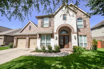 10119 Peytons Grace Lane, Cypress, TX 77433 - Photo 2