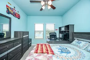 10119 Peytons Grace Ln, Cypress, TX 77433 - Photo 32