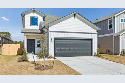 26303 Arrowleaf Drive, Magnolia, TX 77355 - Photo 2