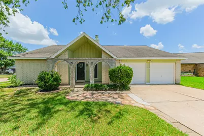 2314 Pepperweed Drive, Houston, TX 77084 - Photo 1