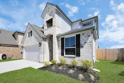 8406 Snowy Owl Lane, Houston, TX 77049 - Photo 2