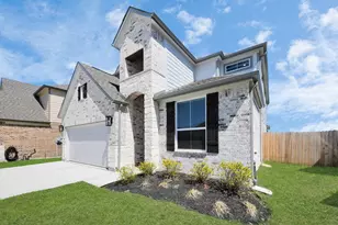 8406 Snowy Owl Ln, Houston, TX 77049 - Photo 2