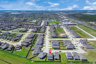 8406 Snowy Owl Ln, Houston, TX 77049 - Photo 4