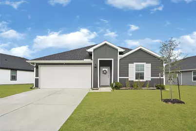 31734 Hallington Hill Lane, Fulshear, TX 77441 - Photo 1