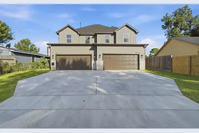 6511 Narcissus Street #A, Houston, TX 77087 - Photo 2