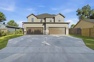 6511 Narcissus St, Houston, TX 77087 - Photo 2