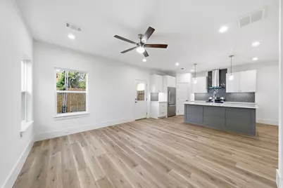 6511 Narcissus Street #A, Houston, TX 77087 - Photo 6