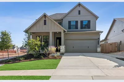 2307 Verano Street, Montgomery, TX 77316 - Photo 2