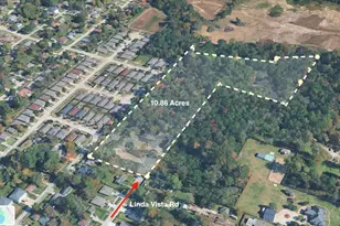 0 Woodlyn/ 8239 Linda Vista Rd, Houston, TX 77028 - Photo 2