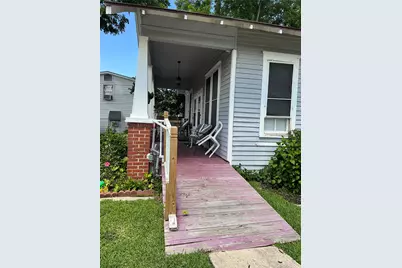 1233 Morris Street, Houston, TX 77009 - Photo 2