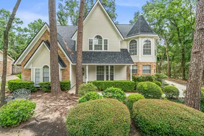 135 Towering Pines Drive, The Woodlands, TX 77381 - Photo 2