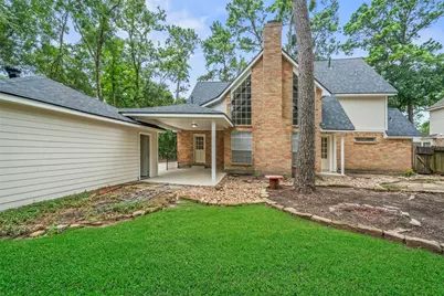 135 Towering Pines Drive, The Woodlands, TX 77381 - Photo 30