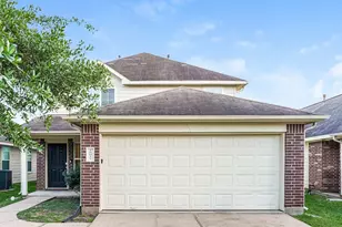 18811 Dennington Dr, Katy, TX 77449 - Photo 1