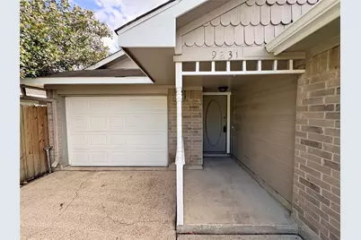 9231 Waving Fields Drive, Houston, TX 77064 - Photo 2