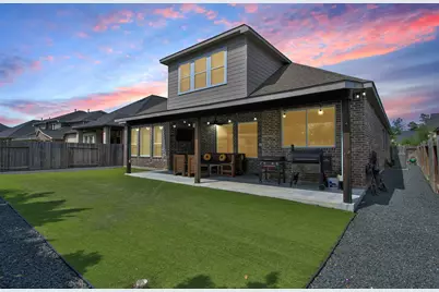 31026 Fairfield Maple Trail, Spring, TX 77386 - Photo 34