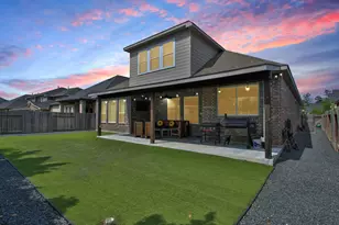 31026 Fairfield Maple Trl, Spring, TX 77386 - Photo 34