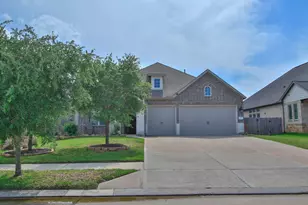 31026 Fairfield Maple Trl, Spring, TX 77386 - Photo 4