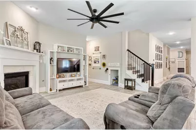 31026 Fairfield Maple Trail, Spring, TX 77386 - Photo 18