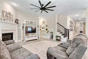 31026 Fairfield Maple Trl, Spring, TX 77386 - Photo 18