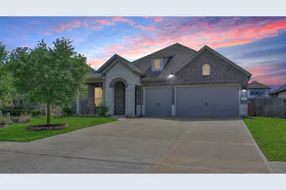 31026 Fairfield Maple Trail, Spring, TX 77386 - Photo 2
