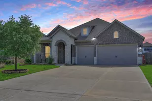 31026 Fairfield Maple Trl, Spring, TX 77386 - Photo 2