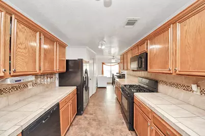 19310 Winding Branch Drive, Katy, TX 77449 - Photo 12