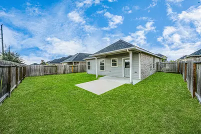 31538 Eldorado Lane, Fulshear, TX 77441 - Photo 36