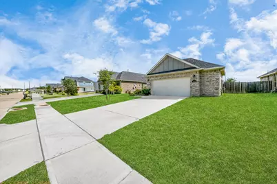 31538 Eldorado Lane, Fulshear, TX 77441 - Photo 4