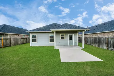 31538 Eldorado Lane, Fulshear, TX 77441 - Photo 38
