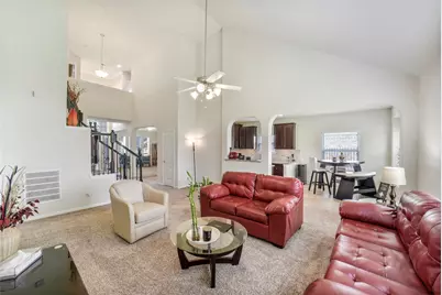 9815 Shimmering Lakes Drive, Rosharon, TX 77583 - Photo 8