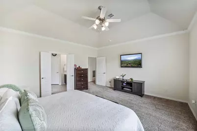 9815 Shimmering Lakes Drive, Rosharon, TX 77583 - Photo 16