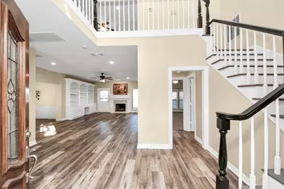 1114 Plantation Drive, Richmond, TX 77406 - Photo 2