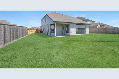8706 Mallow Rose Way, Rosharon, TX 77583 - Photo 30