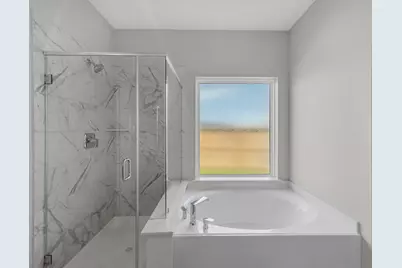 8706 Mallow Rose Way, Rosharon, TX 77583 - Photo 14