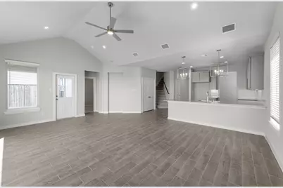 8706 Mallow Rose Way, Rosharon, TX 77583 - Photo 8