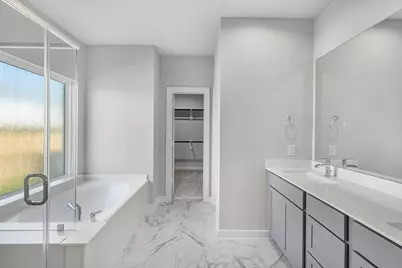 8706 Mallow Rose Way, Rosharon, TX 77583 - Photo 12