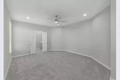 8706 Mallow Rose Way, Rosharon, TX 77583 - Photo 10
