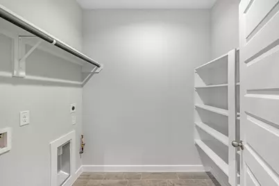 8706 Mallow Rose Way, Rosharon, TX 77583 - Photo 28