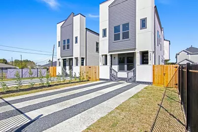 4805 Paula St #B, Houston, TX 77033 - Photo 1