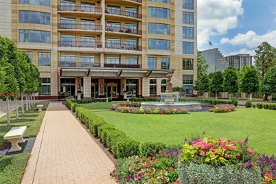 1000 Uptown Park Boulevard #101, Houston, TX 77056 - Photo 30