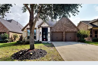 29127 Crested Butte Drive, Katy, TX 77494 - Photo 1