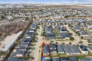 1617 Park Promenade Pl, Houston, TX 77047 - Photo 28